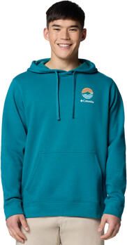 Columbia Trainingsjack Trek Graphic Hoodie