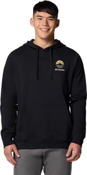 Columbia Trainingsjack Trek Graphic Hoodie