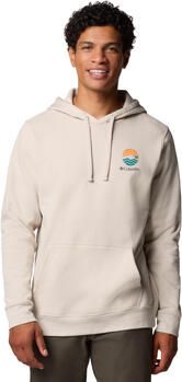 Columbia Trainingsjack Trek Graphic Hoodie