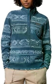 Columbia Trui BENTON SPRINGS PRINTED 1