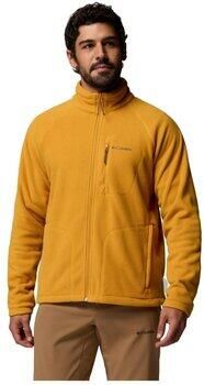 Columbia Sweaters 1420421cb Fast Trek Ii Full Zip Fle - Foto 2