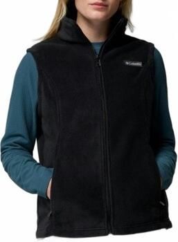 Columbia Mouwloos fleecevest BENTON SPRINGS VEST (1-delig) - Foto 7