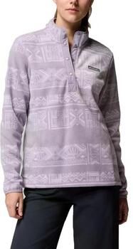 Columbia Vest BENTON SPRINGS PRINTED 1