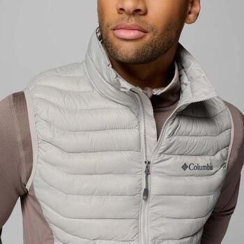 Columbia Vest Powder Pass Hybrid Vest