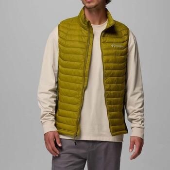 Columbia Vest Powder Pass Hybrid Vest