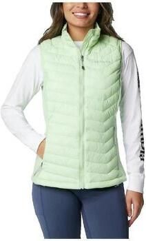 Columbia Vest Powder Pass