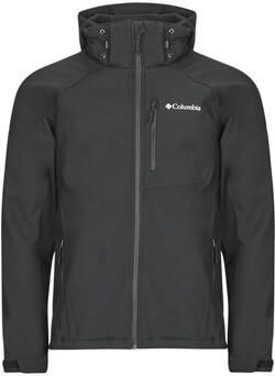Columbia Windjack Cascade Ridge III Softshell