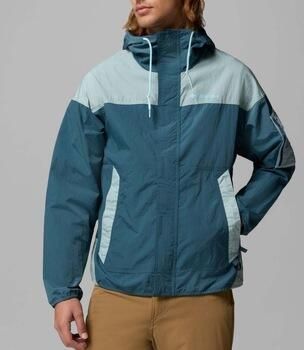 Columbia Windjack Challenger Fz Windbreake