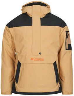 Columbia Windjack CHALLENGER II INSULATED PULLOVER