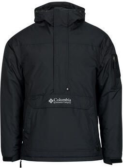Columbia Windjack CHALLENGER II INSULATED PULLOVER