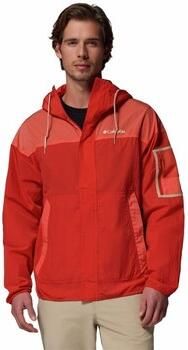 Columbia Windjack Challenger II Windbreaker