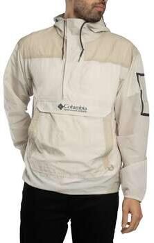 Columbia Windjack Challenger Windbreaker Anorak Jas