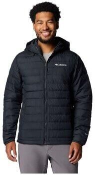 Columbia Gewatteerde jas POWDER LITE II HOODED JACKET (1 stuk) - Foto 7