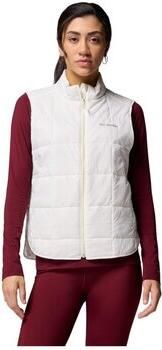 Columbia Sienna Hill Gilet White- Dames White - Foto 2