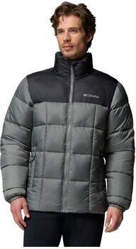 Columbia Windjack