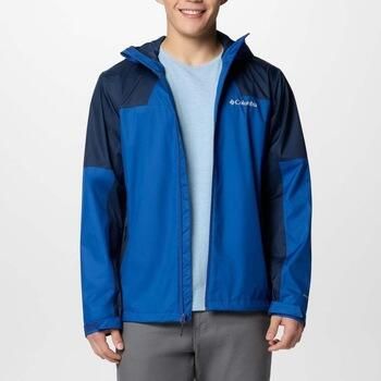 Columbia Windjack Inner Limits Iii Jacket