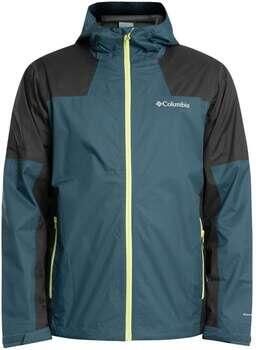 Columbia Windjack Inner Limits III waterdichte jas