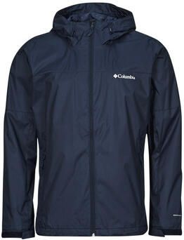 Columbia Windjack Innet Limits