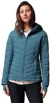 Columbia Windjack Joy Peak Ii Hdd