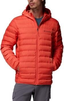 Columbia Windjack LAKE 22 II DOWN HOODED JACKET