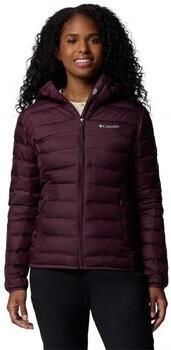 Columbia Windjack Lake 22 Moonvista