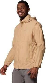 Columbia Windjack Loop Basin