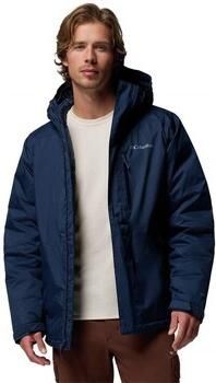 Columbia Windjack Oak Harbor Ii