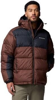 Columbia Functioneel jack PIKE LAKE II HOODED JACKET (1 stuk)