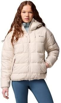 Columbia Technische jassen Pike Lake Iii Hooded Jacket