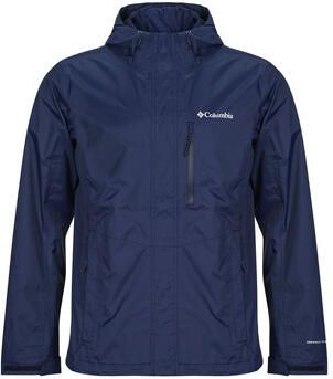 Columbia Windjack POURING ADVENTURE III JACKET