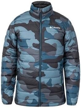 Columbia Windjack Powder Lite