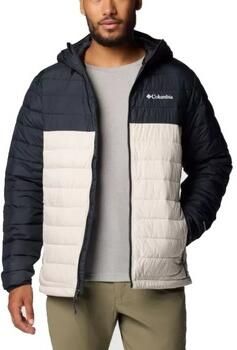 Columbia Gewatteerde jas POWDER LITE II HOODED JACKET (1 stuk) - Foto 8