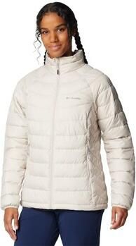 Columbia Gewatteerde jas Powder Lite™ II Full Zip Jacket