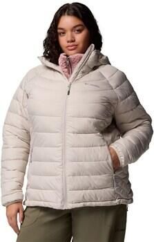 Columbia Windjack Powder Lite II