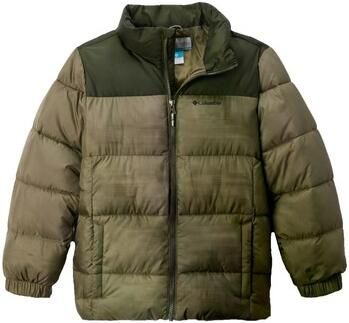 Columbia Windjack Puffect Ii Jacket
