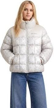 Columbia Windjack Puffectâ¢ III Printed Jacket 2171281