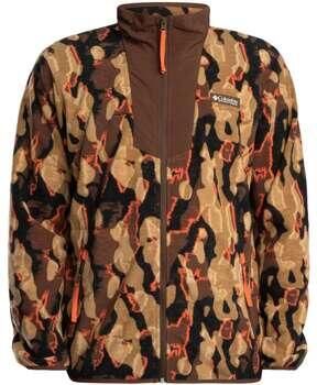 Columbia Windjack Sequoia Grove Zipjack