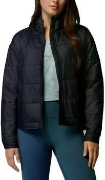 Columbia Windjack SIENNA HILL QUILTED JACKET