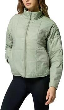 Columbia Windjack SIENNA HILL QUILTED JACKET