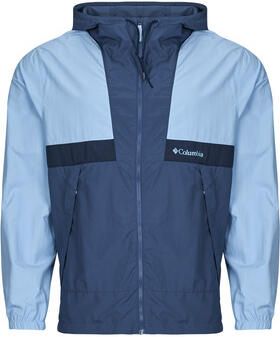 Columbia Windbreker met capuchon model 'Spire Vally'