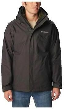 Columbia Windjack Veste Bugaboo II Fleece Interchange
