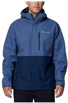 Columbia Windjack Veste Hikebound II imperméable et respirante