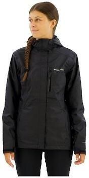 Columbia Windjack Veste Pouring Adventure III imperméable - Foto 7