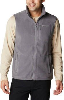 Columbia Donsjas Fast Trek Fleece Vest