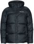 Columbia Sportswear Puffect Hooded Jacket Pufferjassen Kleding black maat: XL beschikbare maaten:XL - Thumbnail 1