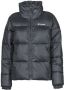 Columbia Zwarte Puffect Donsjas voor Dames Black Dames - Thumbnail 1