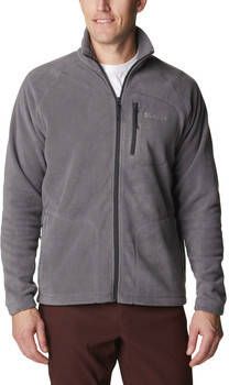 Columbia Fleece Jack Fast Trek II Full Zip Fleece