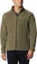 Columbia Sportswear M Fast Trek Ii Fz Flc Bomberjacks Kleding stone green maat: XL beschikbare maaten:XL - Thumbnail 2