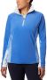Columbia Sweatshirt van fleece met opstaande kraag - Thumbnail 1