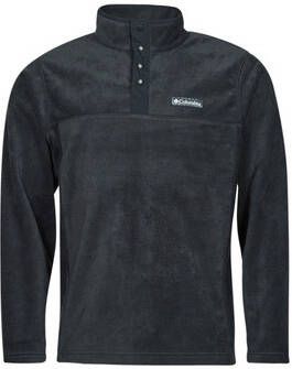 Columbia Steens Mountain Half Snap Fleece Sweater Heren
